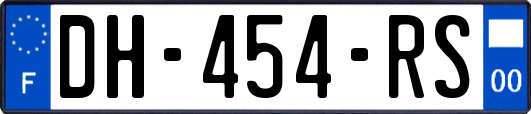 DH-454-RS