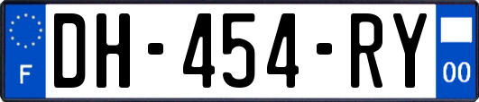 DH-454-RY