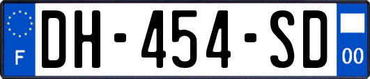 DH-454-SD