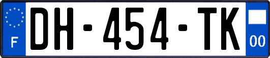 DH-454-TK