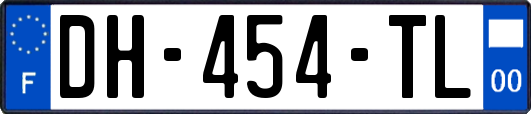 DH-454-TL