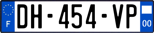 DH-454-VP