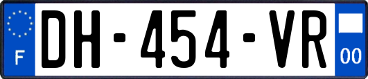 DH-454-VR