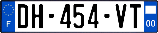 DH-454-VT