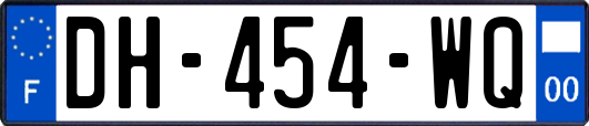 DH-454-WQ