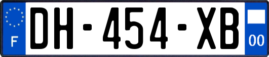 DH-454-XB