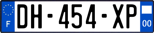 DH-454-XP