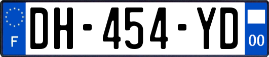 DH-454-YD