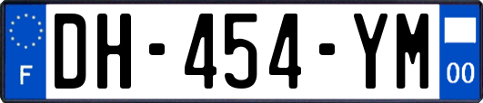 DH-454-YM