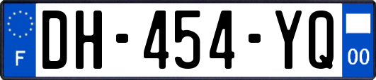 DH-454-YQ