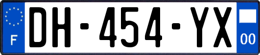 DH-454-YX