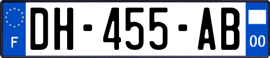 DH-455-AB