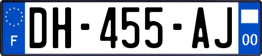 DH-455-AJ