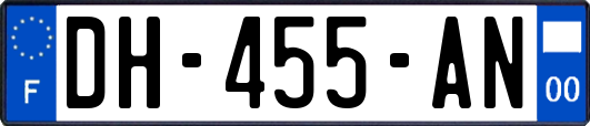 DH-455-AN