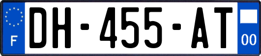 DH-455-AT