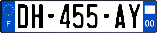 DH-455-AY