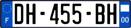 DH-455-BH