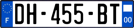 DH-455-BT