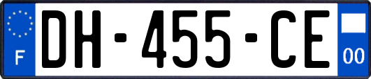 DH-455-CE