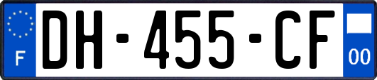 DH-455-CF