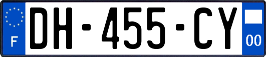 DH-455-CY