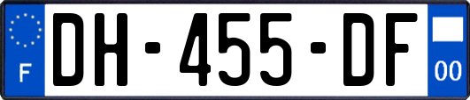 DH-455-DF