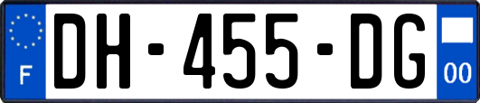 DH-455-DG