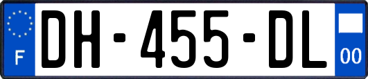 DH-455-DL