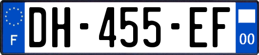 DH-455-EF