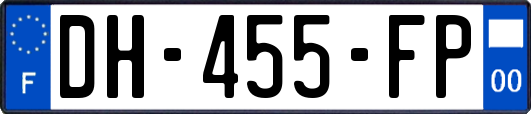 DH-455-FP