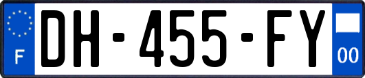 DH-455-FY