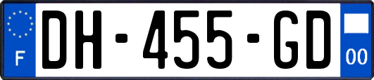 DH-455-GD
