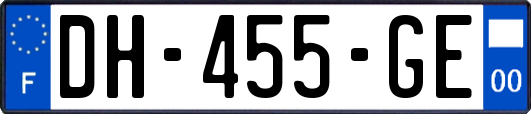 DH-455-GE