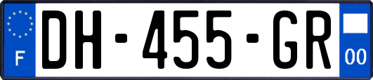 DH-455-GR