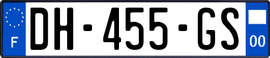 DH-455-GS