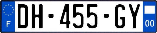 DH-455-GY