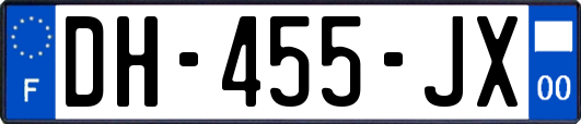 DH-455-JX