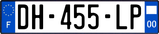 DH-455-LP