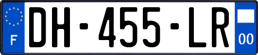 DH-455-LR