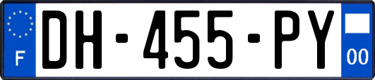 DH-455-PY