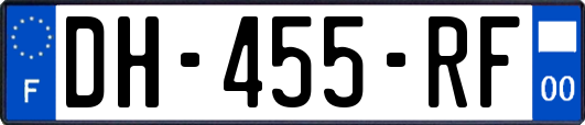DH-455-RF