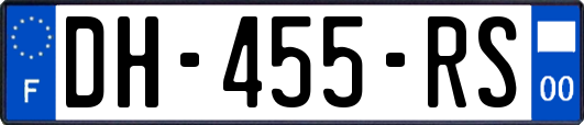 DH-455-RS