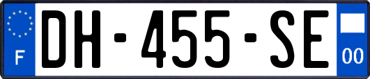 DH-455-SE