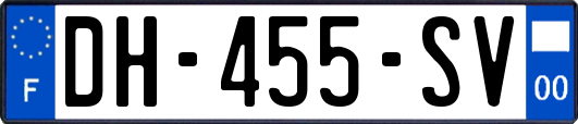 DH-455-SV