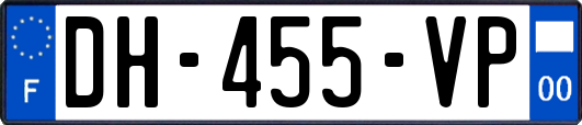 DH-455-VP