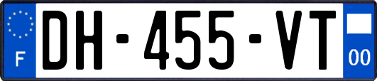 DH-455-VT