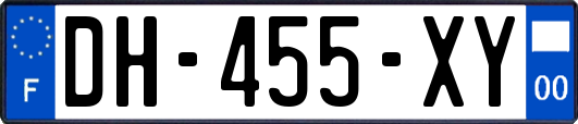 DH-455-XY