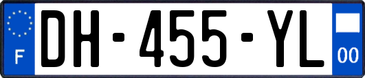 DH-455-YL