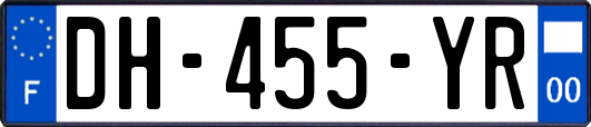 DH-455-YR