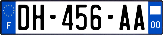 DH-456-AA